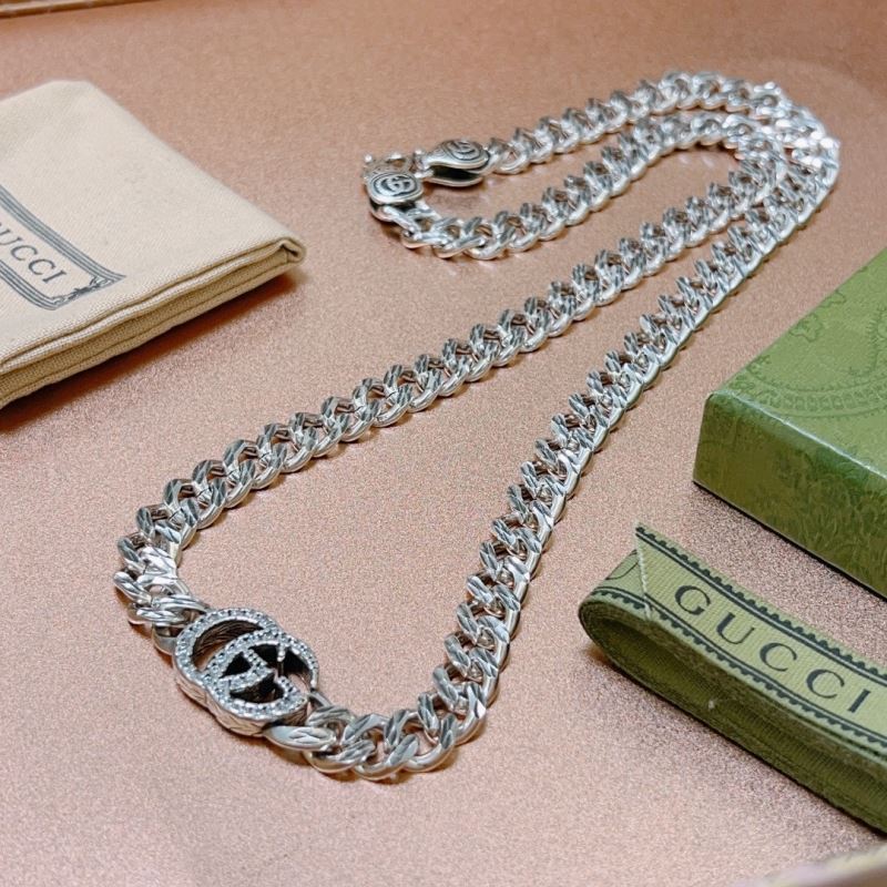 Gucci Necklaces